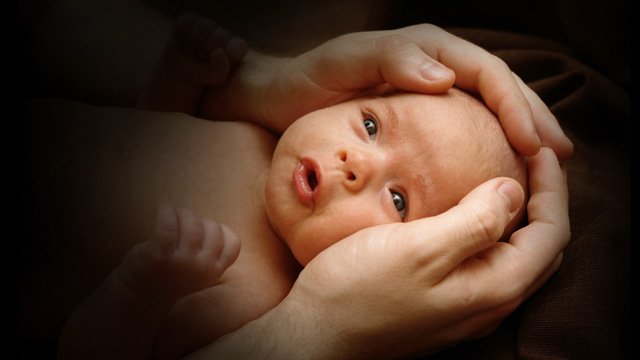 хоботковый рефлекс у новорожденных