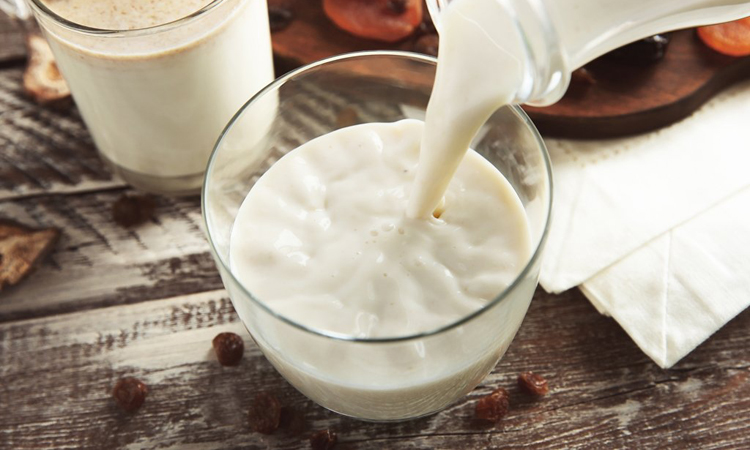 Можно ли пить молочный коктейль на диете