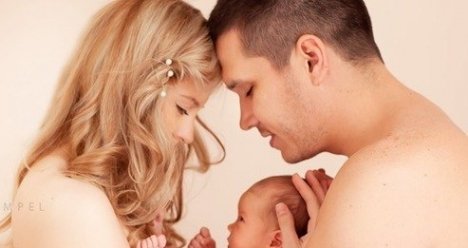 секс после родов